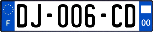 DJ-006-CD