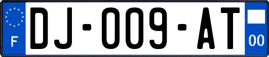 DJ-009-AT