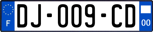 DJ-009-CD