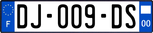 DJ-009-DS