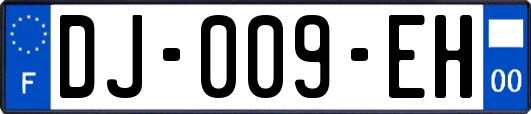 DJ-009-EH