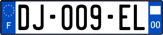 DJ-009-EL