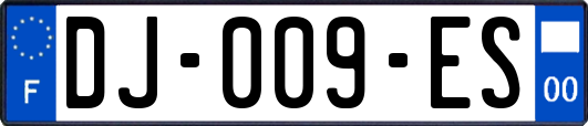 DJ-009-ES