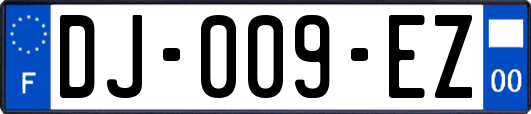 DJ-009-EZ