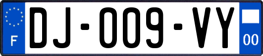 DJ-009-VY