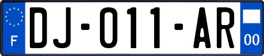 DJ-011-AR