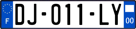 DJ-011-LY