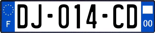 DJ-014-CD