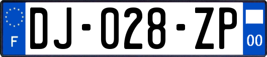 DJ-028-ZP