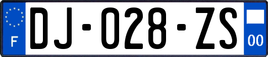 DJ-028-ZS