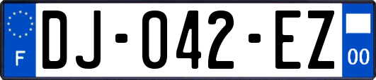 DJ-042-EZ