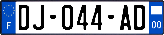 DJ-044-AD