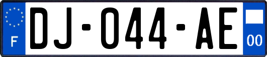 DJ-044-AE