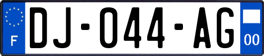 DJ-044-AG