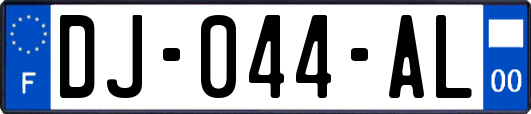 DJ-044-AL