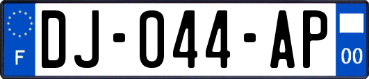 DJ-044-AP