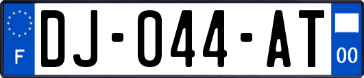 DJ-044-AT