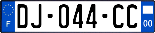 DJ-044-CC