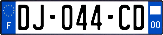 DJ-044-CD
