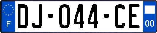 DJ-044-CE