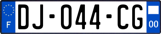DJ-044-CG