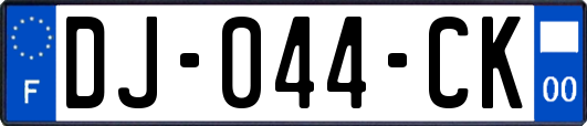 DJ-044-CK