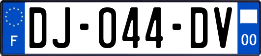 DJ-044-DV