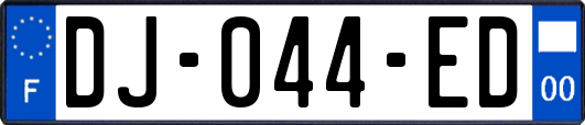 DJ-044-ED