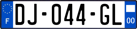 DJ-044-GL