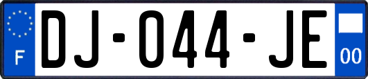 DJ-044-JE