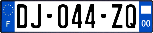 DJ-044-ZQ