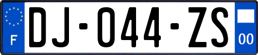 DJ-044-ZS
