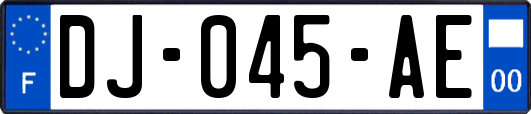 DJ-045-AE