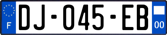 DJ-045-EB