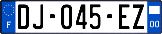 DJ-045-EZ