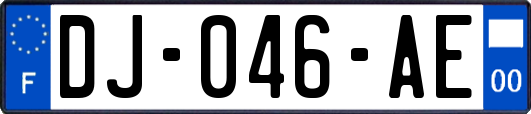 DJ-046-AE