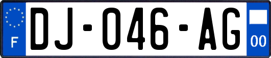 DJ-046-AG