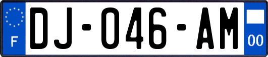 DJ-046-AM