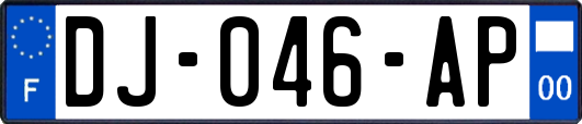 DJ-046-AP