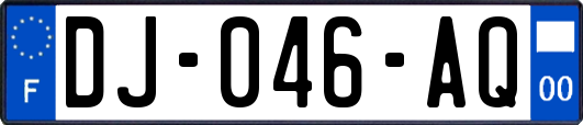 DJ-046-AQ