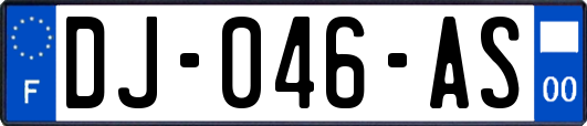 DJ-046-AS