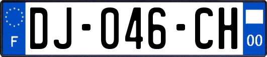 DJ-046-CH