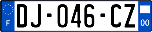 DJ-046-CZ