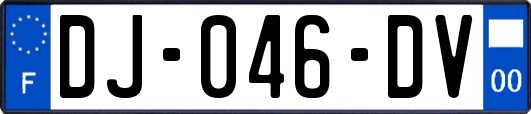 DJ-046-DV