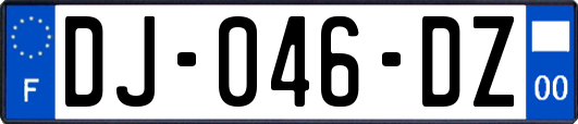 DJ-046-DZ