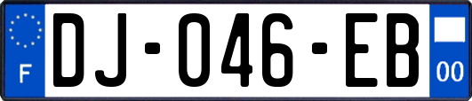 DJ-046-EB