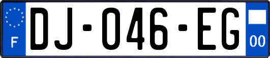 DJ-046-EG