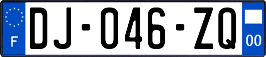 DJ-046-ZQ