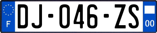 DJ-046-ZS