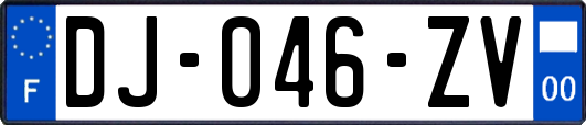DJ-046-ZV